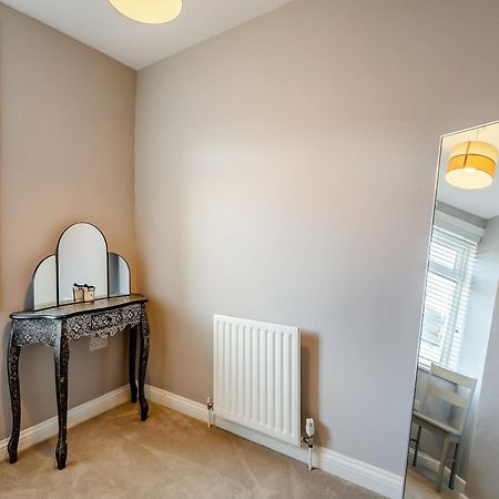 Wharfedale Cottage Harrogate Luaran gambar