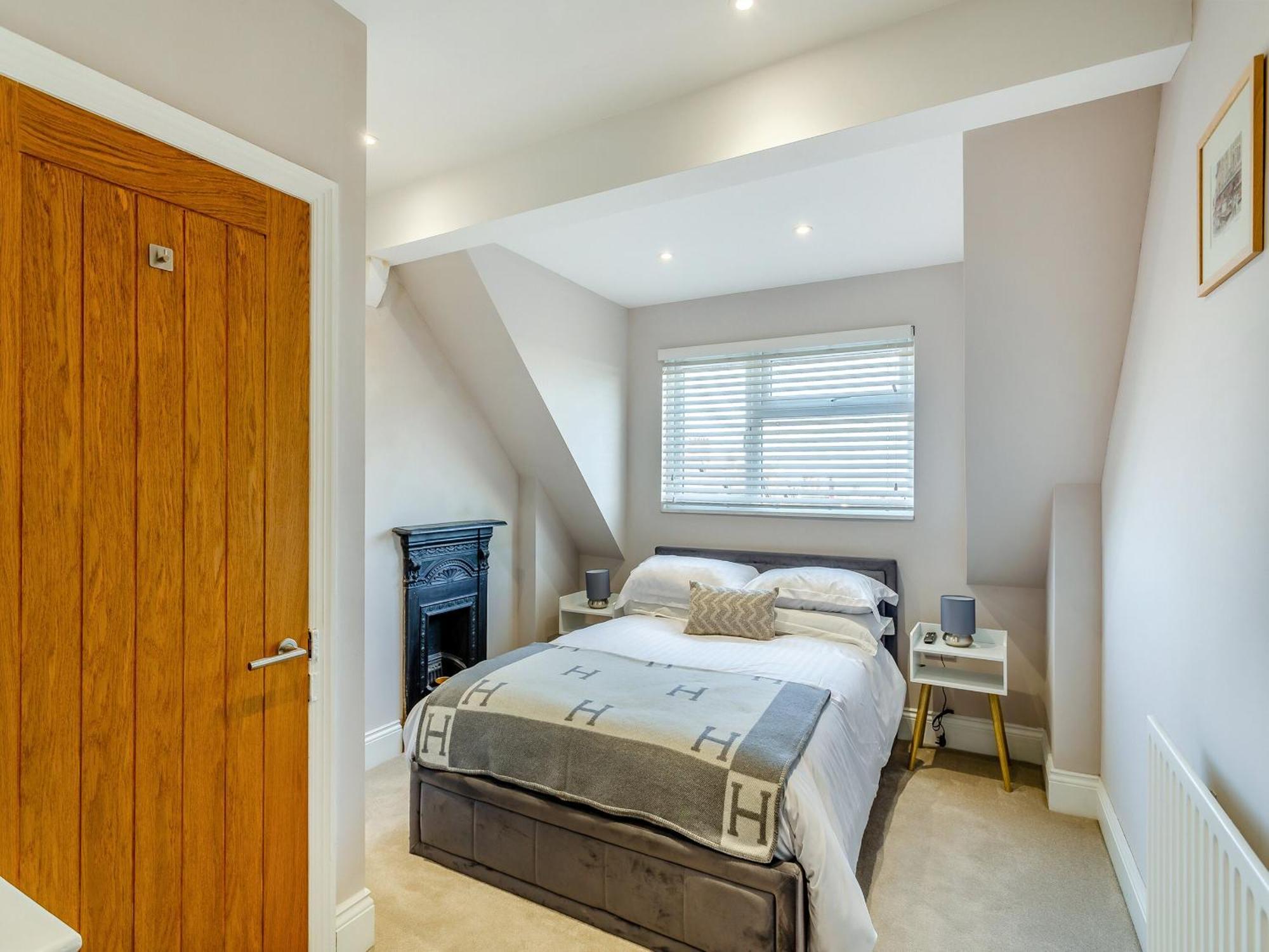 Wharfedale Cottage Harrogate Luaran gambar