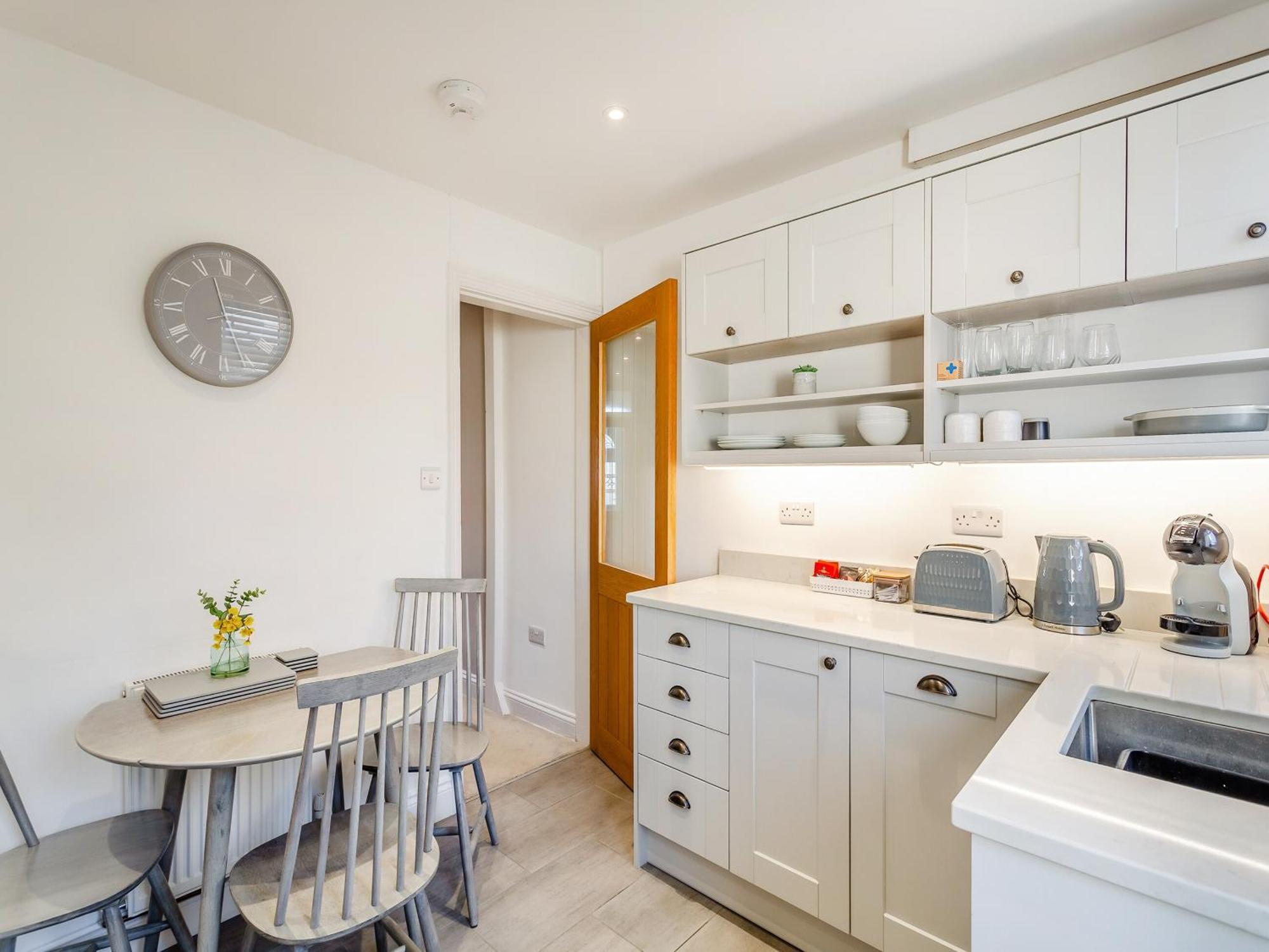 Wharfedale Cottage Harrogate Luaran gambar