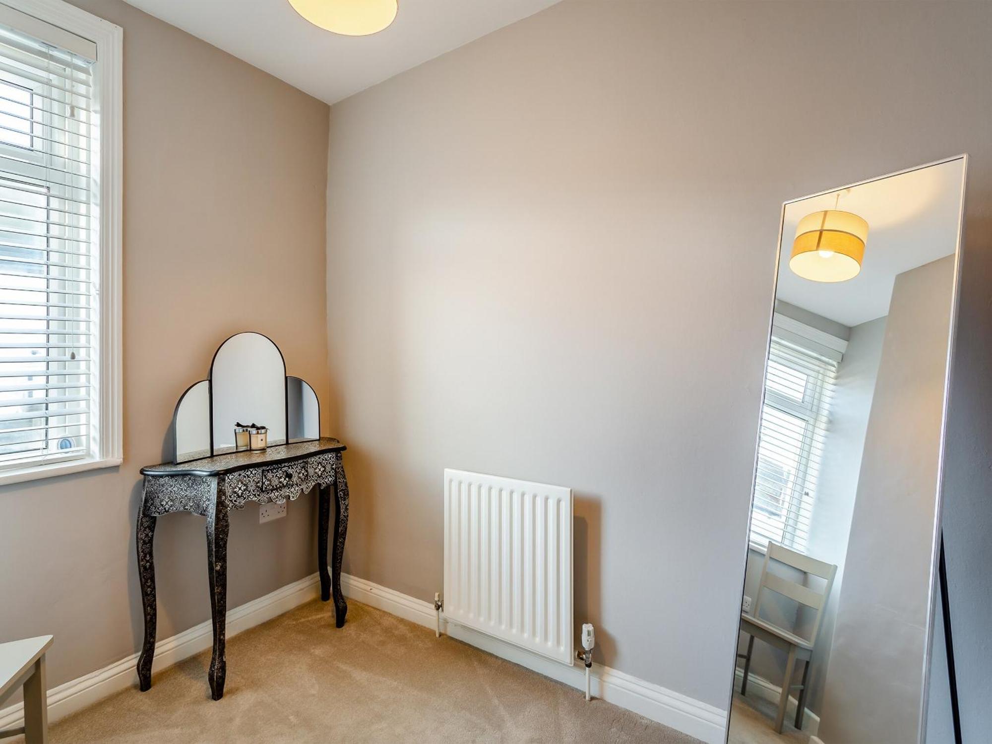 Wharfedale Cottage Harrogate Luaran gambar
